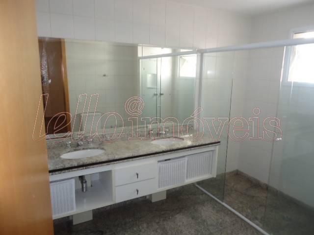 Apartamento para alugar com 3 quartos, 192m² - Foto 23