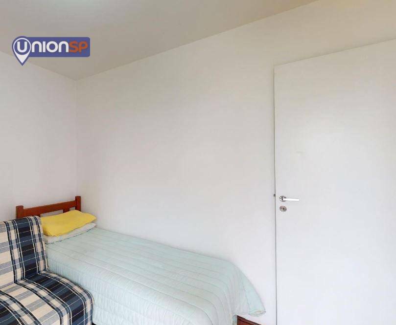 Apartamento à venda com 3 quartos, 72m² - Foto 9