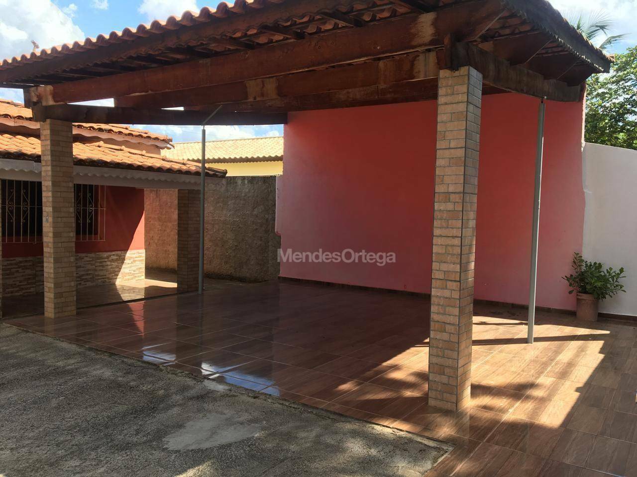 Casa para alugar com 2 quartos, 160m² - Foto 13