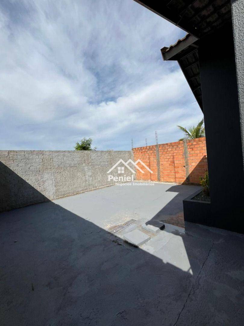 Casa de Condomínio, 2 quartos - Foto 15