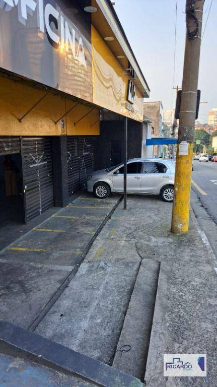 Loja-Salão para alugar, 200m² - Foto 9