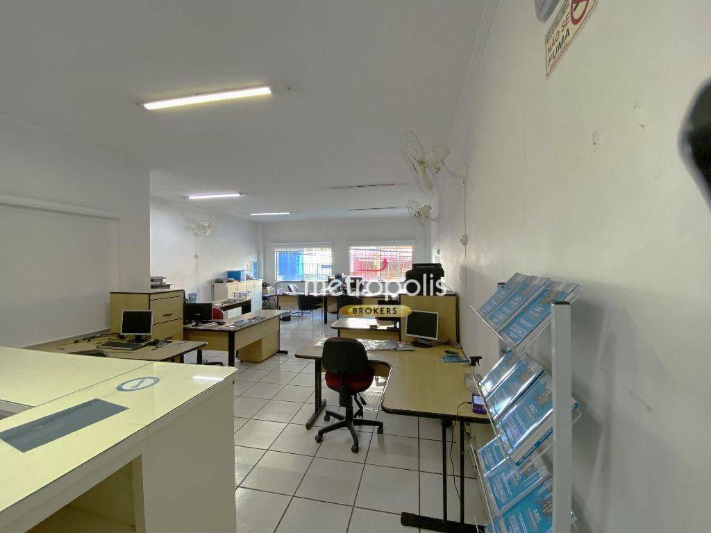 Prédio Inteiro à venda e aluguel, 330m² - Foto 6