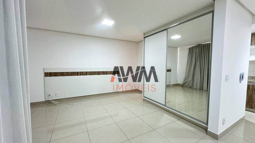 Apartamento à venda com 1 quarto, 42m² - Foto 8
