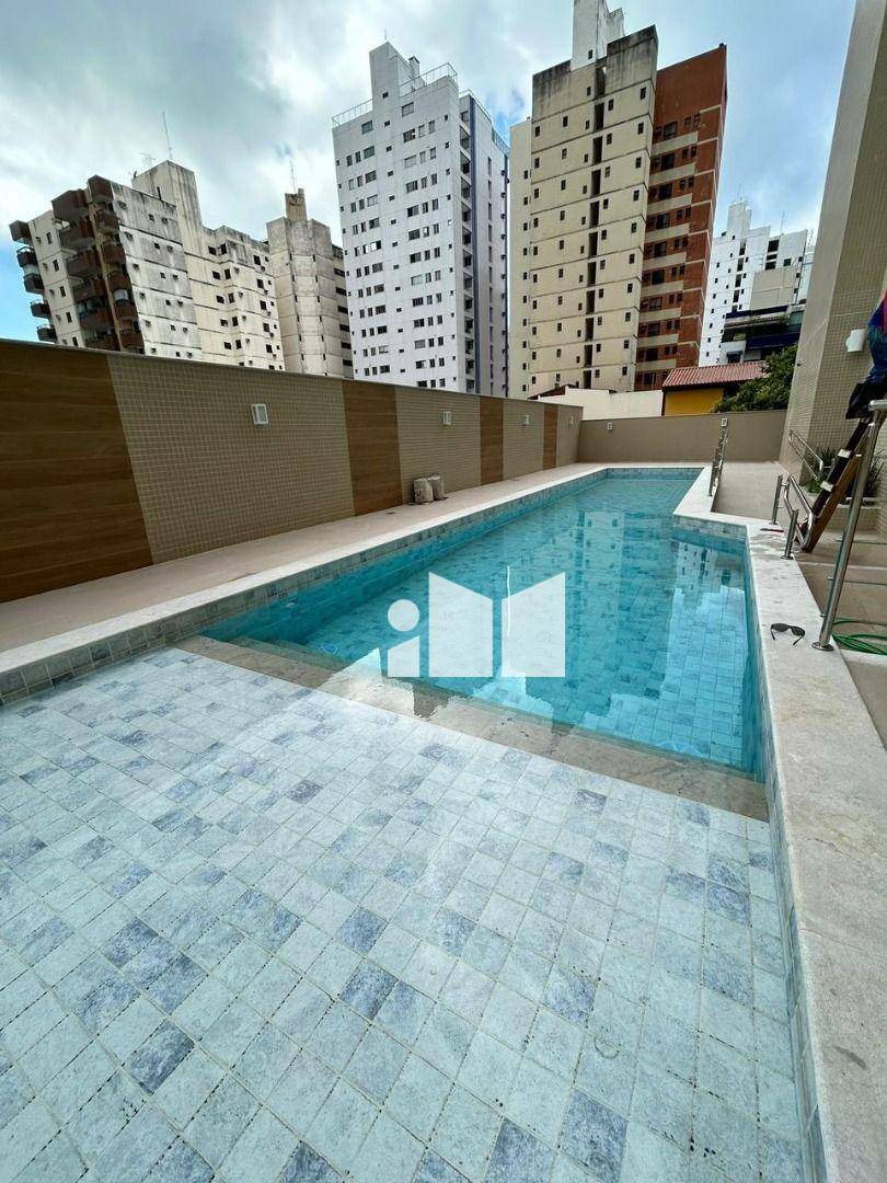 Apartamento à venda com 3 quartos, 100m² - Foto 13