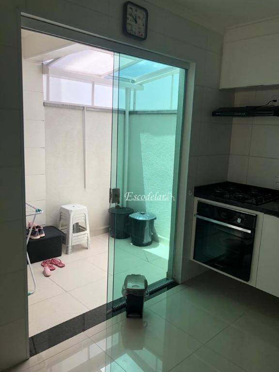 Casa de Condomínio à venda com 2 quartos, 70m² - Foto 19