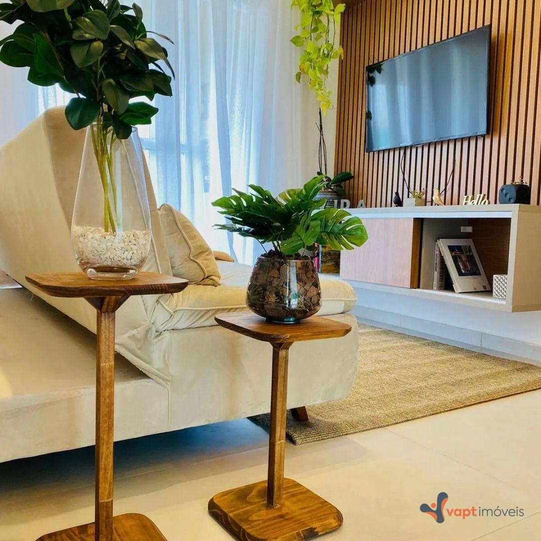 Apartamento, 3 quartos, 68 m² - Foto 2