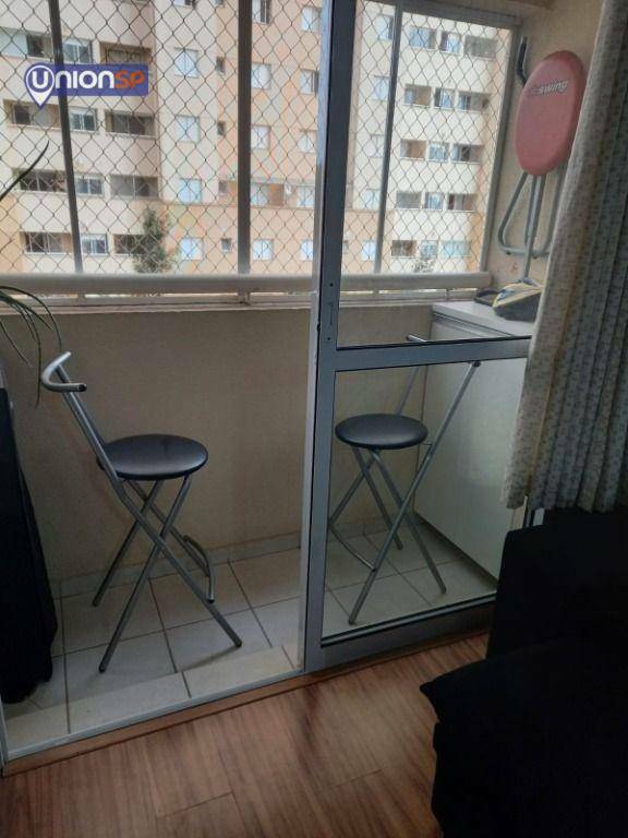 Apartamento à venda com 3 quartos, 72m² - Foto 8