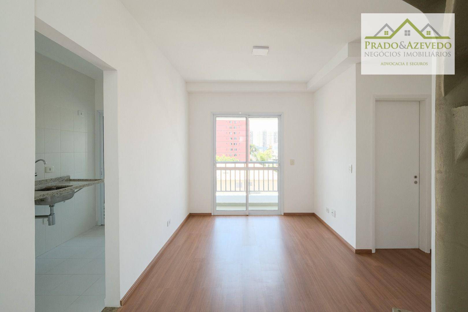 Apartamento à venda com 1 quarto, 76m² - Foto 1