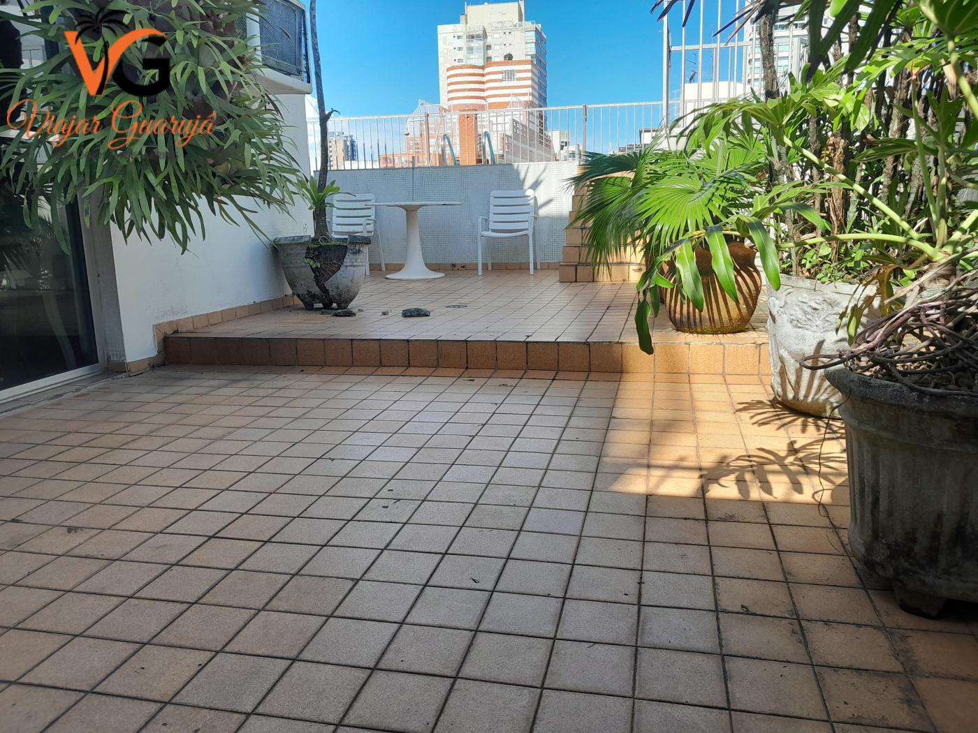 Cobertura à venda com 3 quartos, 258m² - Foto 29