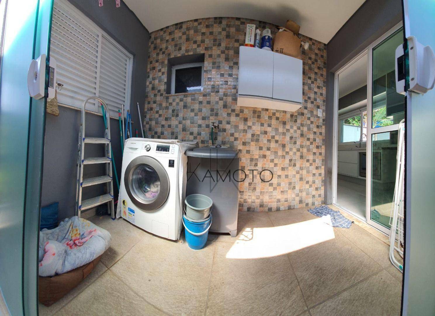 Sobrado à venda com 3 quartos, 127m² - Foto 29