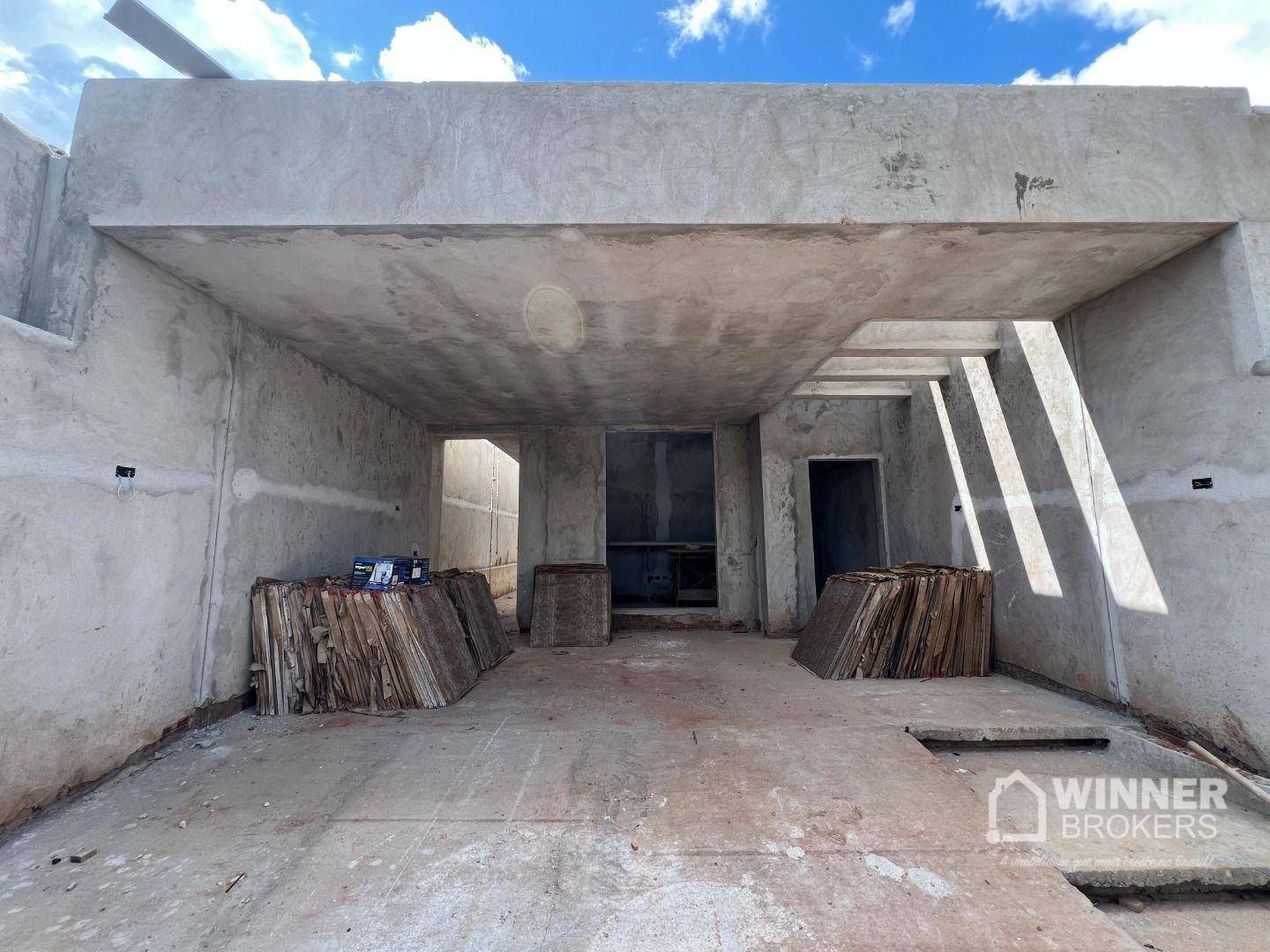 Casa à venda com 2 quartos, 135m² - Foto 8