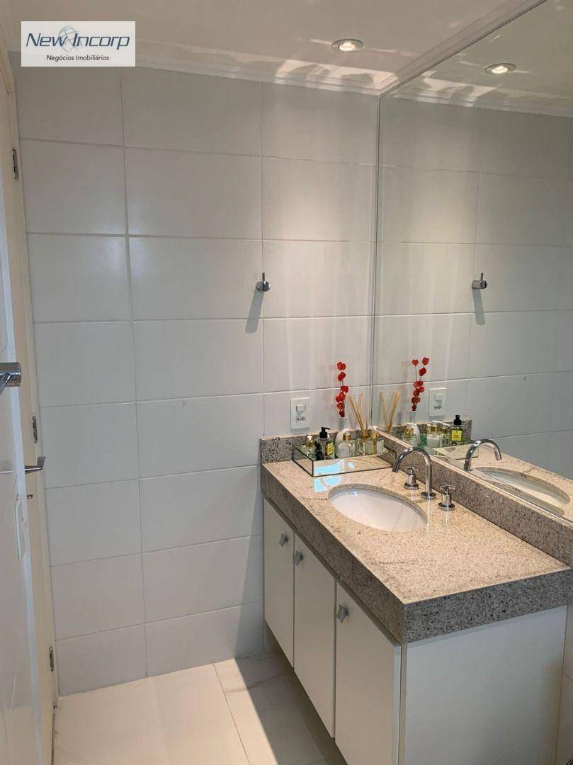 Apartamento à venda com 3 quartos, 138m² - Foto 21