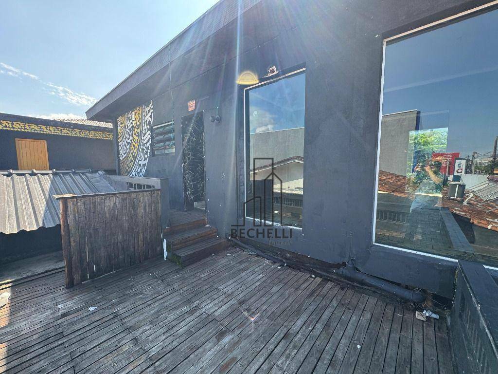 Prédio Inteiro à venda e aluguel, 215m² - Foto 22