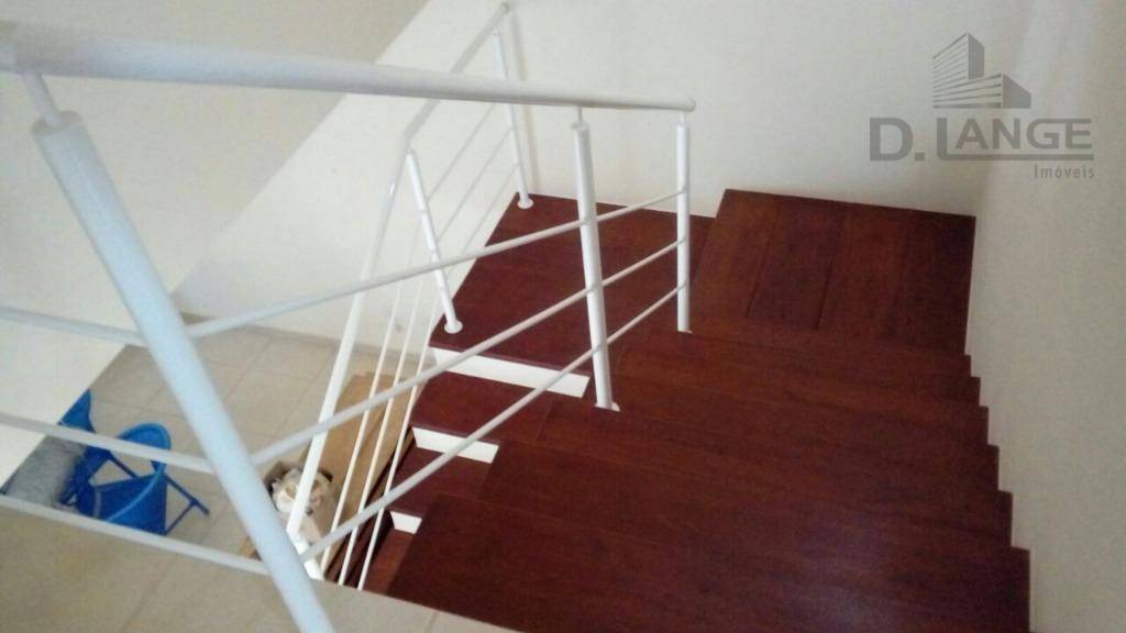 Casa de Condomínio à venda com 3 quartos, 200m² - Foto 7