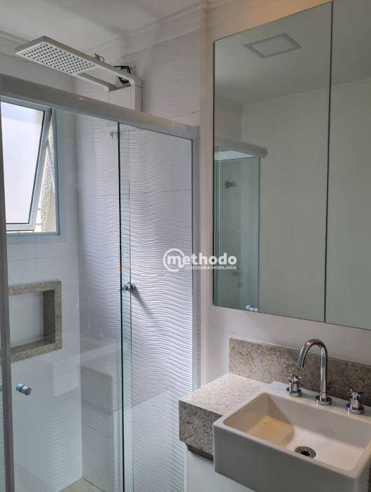 Apartamento à venda com 1 quarto, 47m² - Foto 9