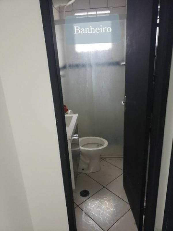 Sobrado à venda com 2 quartos, 140m² - Foto 8