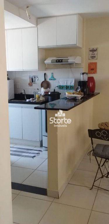 Apartamento à venda com 2 quartos, 45m² - Foto 5