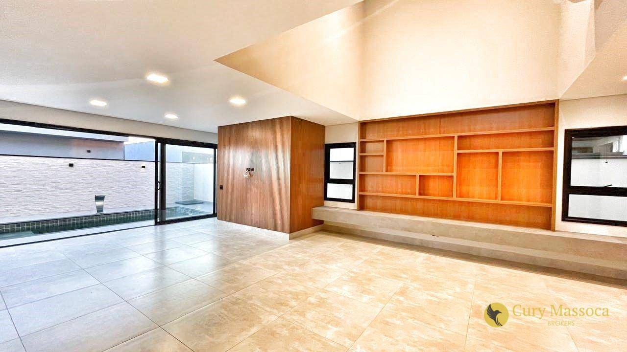 Casa de Condomínio à venda com 3 quartos, 220m² - Foto 3