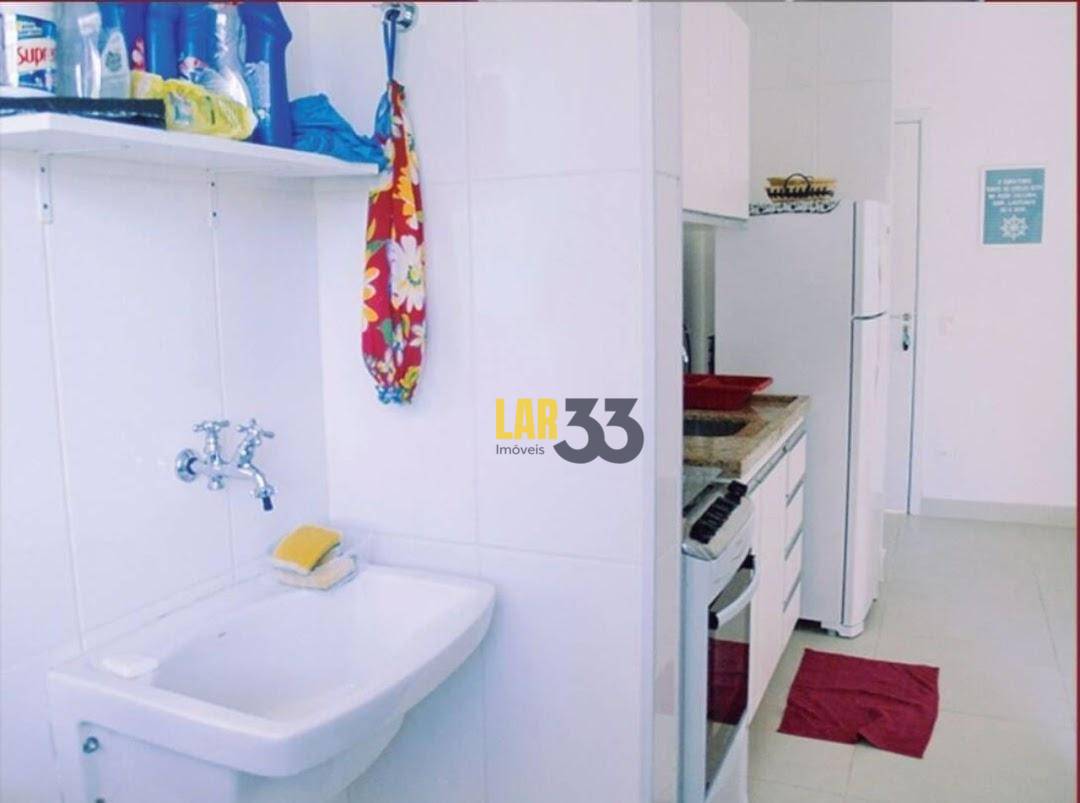 Apartamento à venda com 2 quartos, 57m² - Foto 13