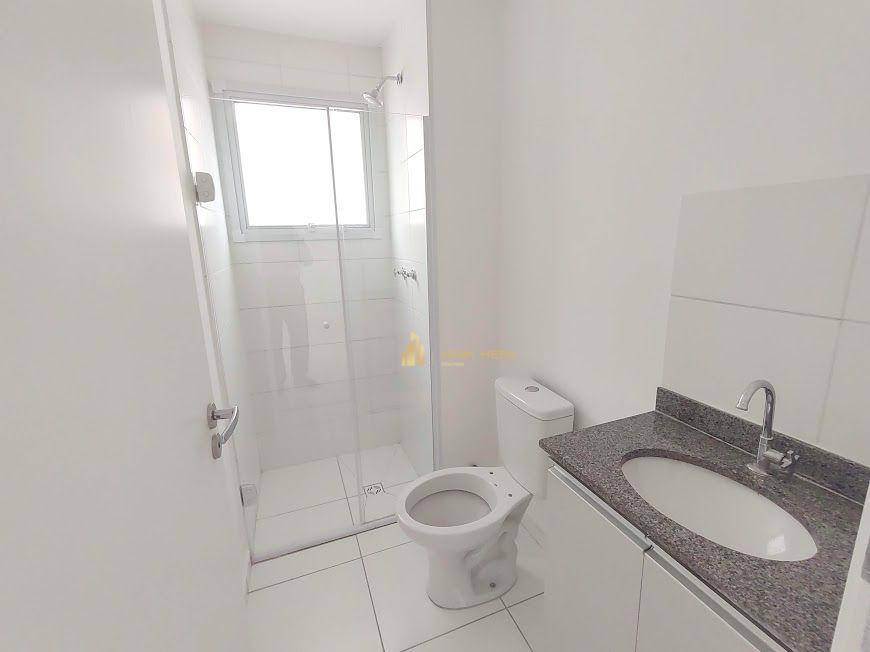 Apartamento à venda com 2 quartos, 48m² - Foto 7