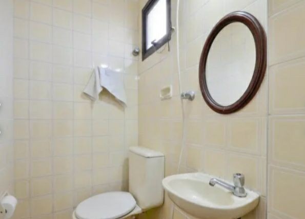 Apartamento à venda com 2 quartos, 155m² - Foto 6