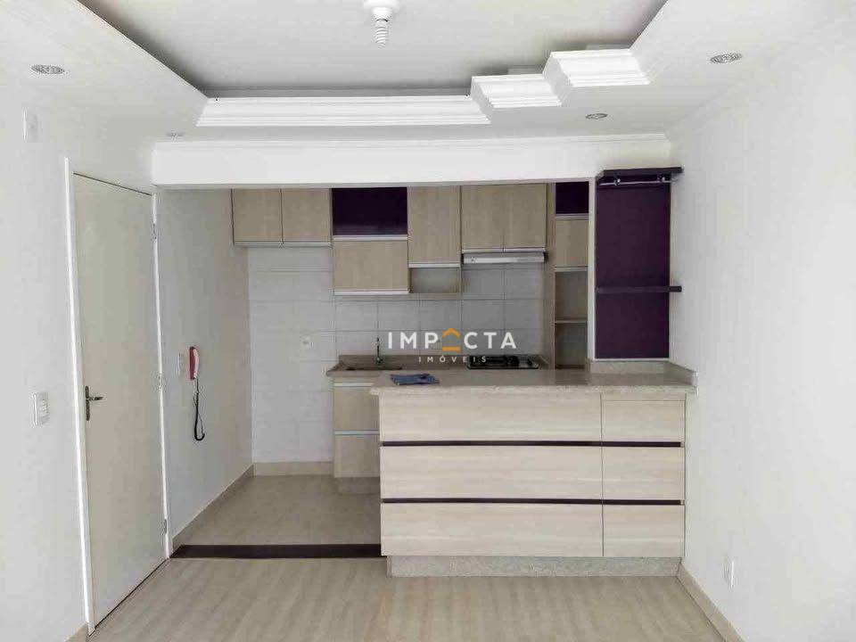 Apartamento, 2 quartos, 50 m² - Foto 1