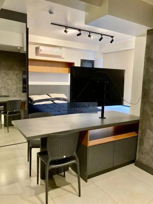 Kitnet e Studio à venda com 1 quarto, 33m² - Foto 4