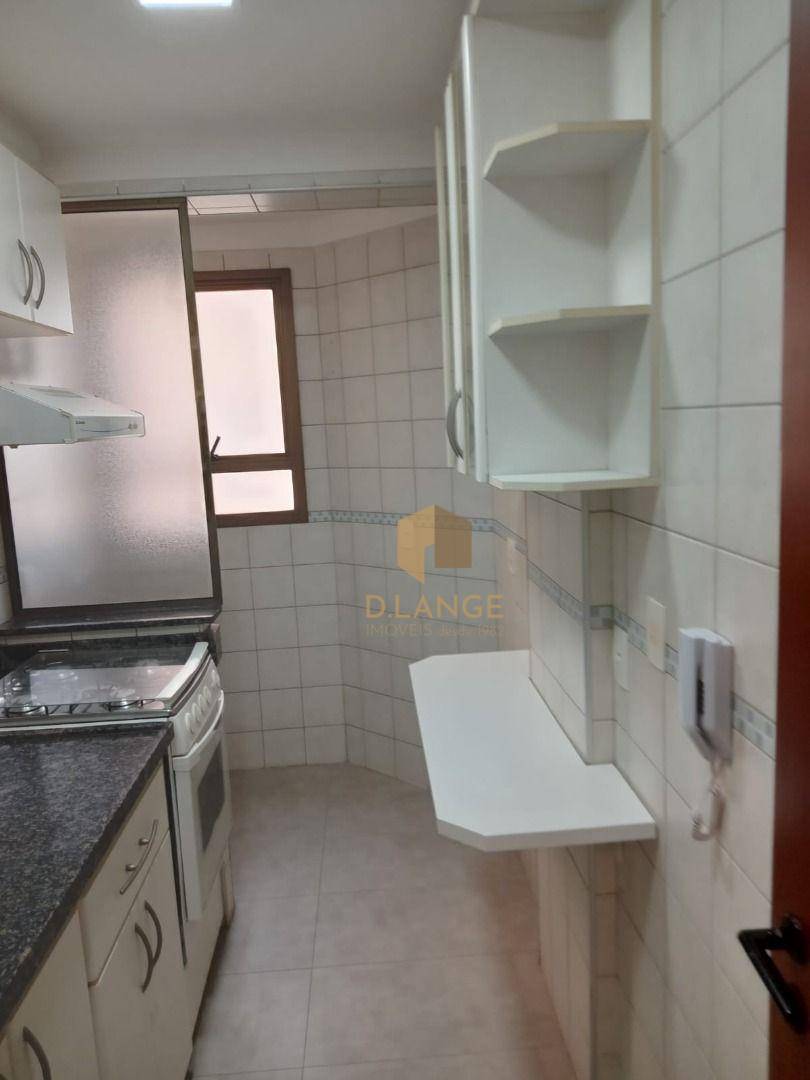 Apartamento para alugar com 1 quarto, 50m² - Foto 4