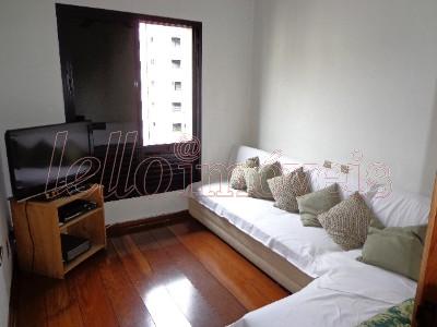 Apartamento à venda com 4 quartos, 192m² - Foto 20