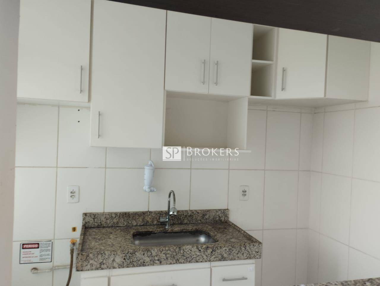 Apartamento à venda com 2 quartos, 50m² - Foto 6