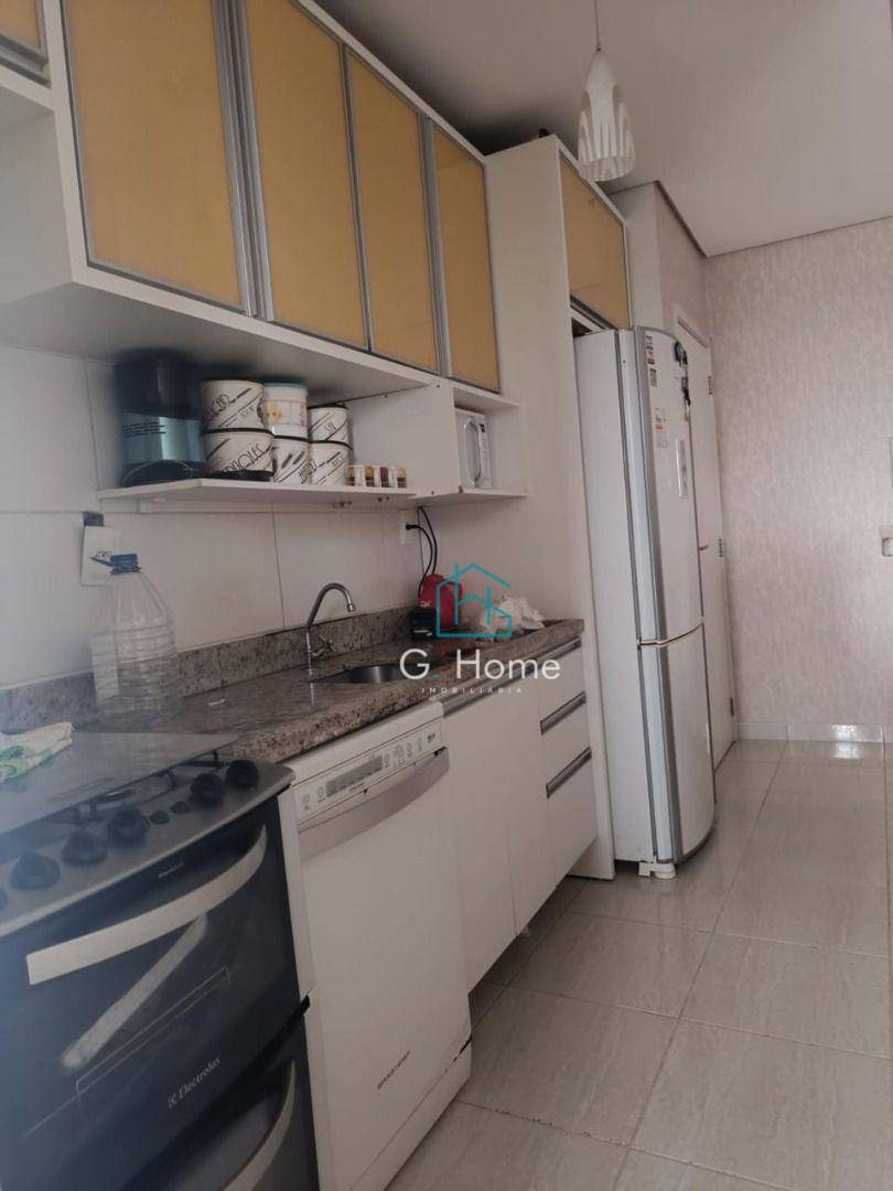 Apartamento à venda com 2 quartos, 47m² - Foto 6