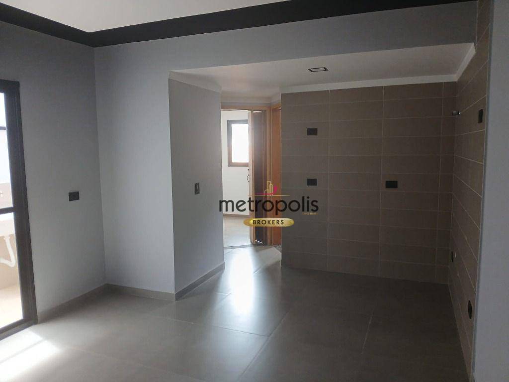 Apartamento à venda com 2 quartos, 42m² - Foto 4