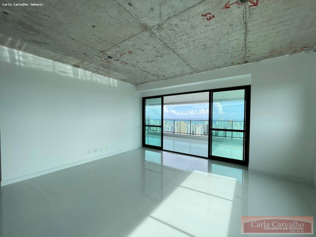 Apartamento à venda com 4 quartos, 212m² - Foto 12