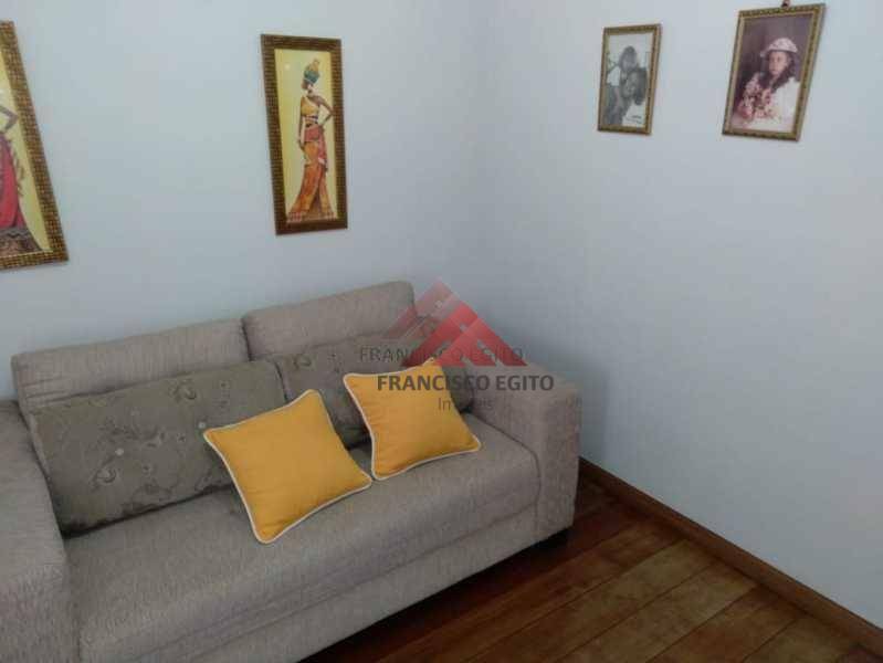 Apartamento à venda com 3 quartos, 90m² - Foto 4