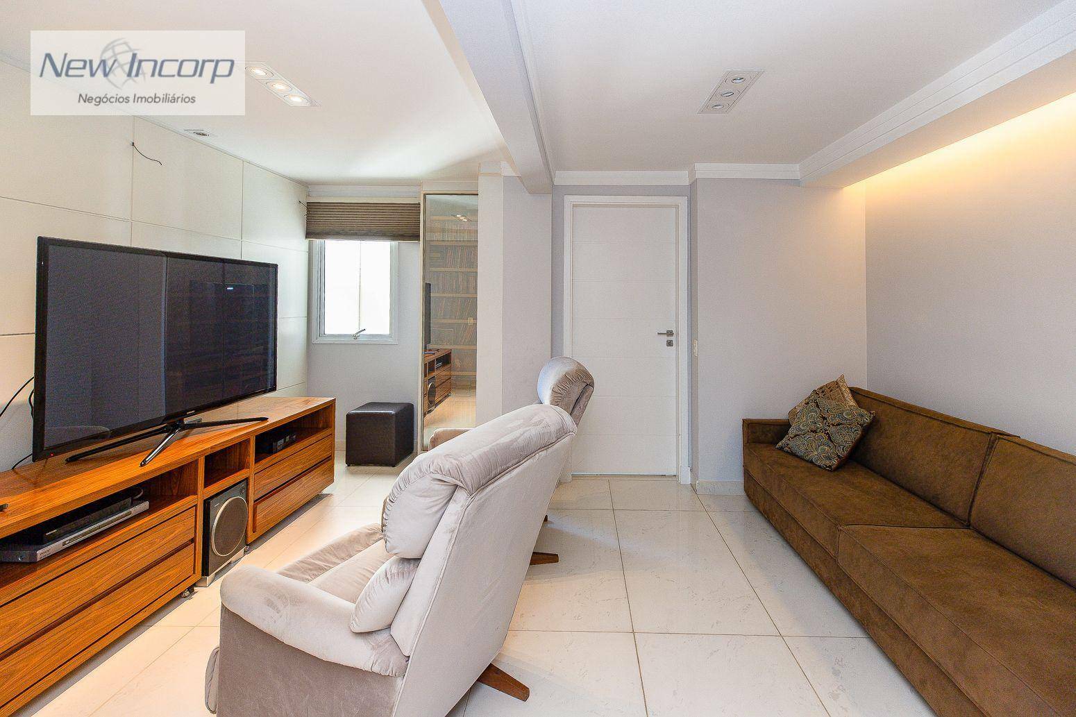 Apartamento à venda com 4 quartos, 290m² - Foto 23