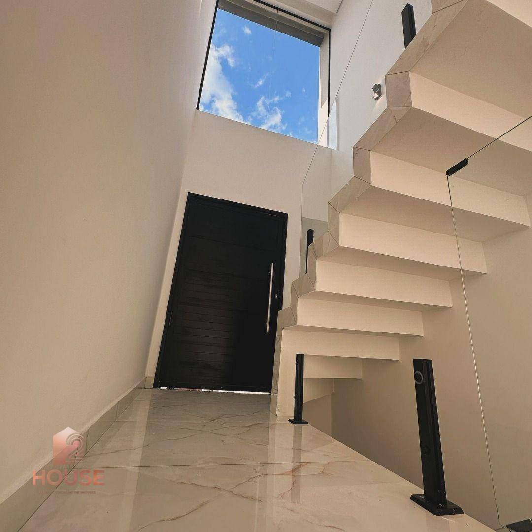 Sobrado à venda com 3 quartos, 158m² - Foto 5