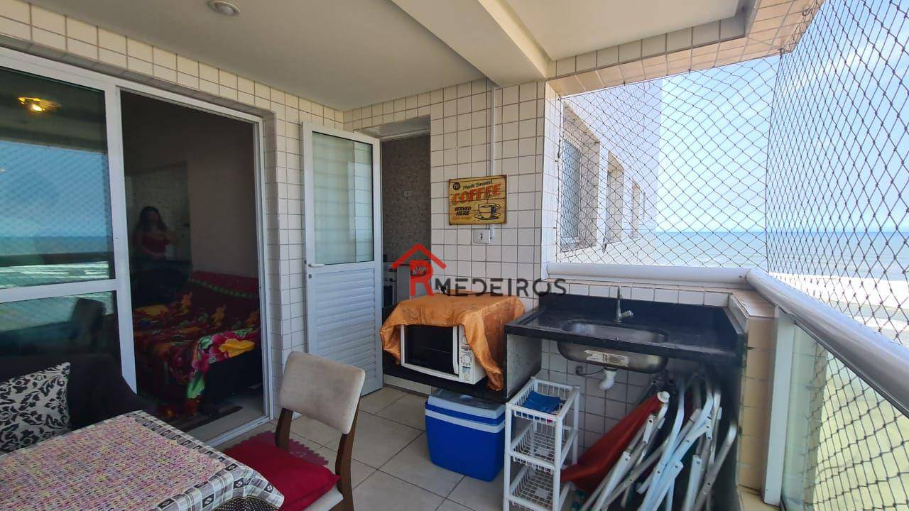 Apartamento à venda com 2 quartos, 72m² - Foto 4