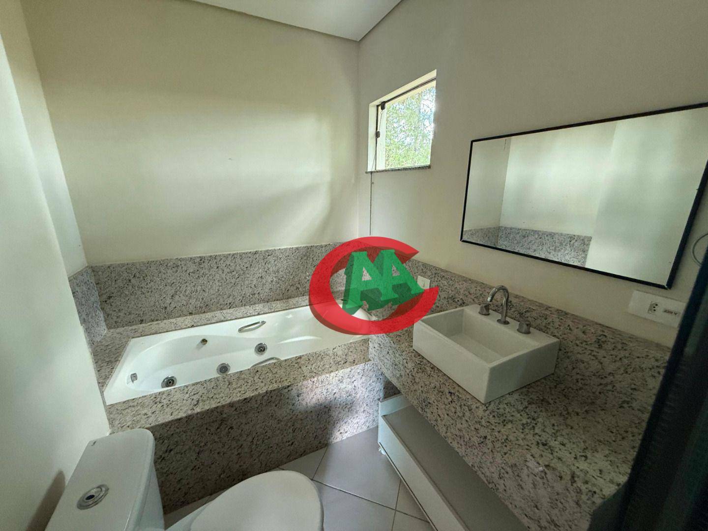 Chácara para alugar com 4 quartos, 380m² - Foto 59