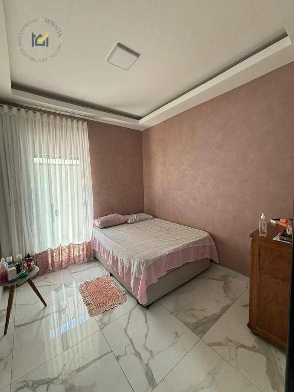 Casa de Condomínio à venda com 3 quartos, 200m² - Foto 10