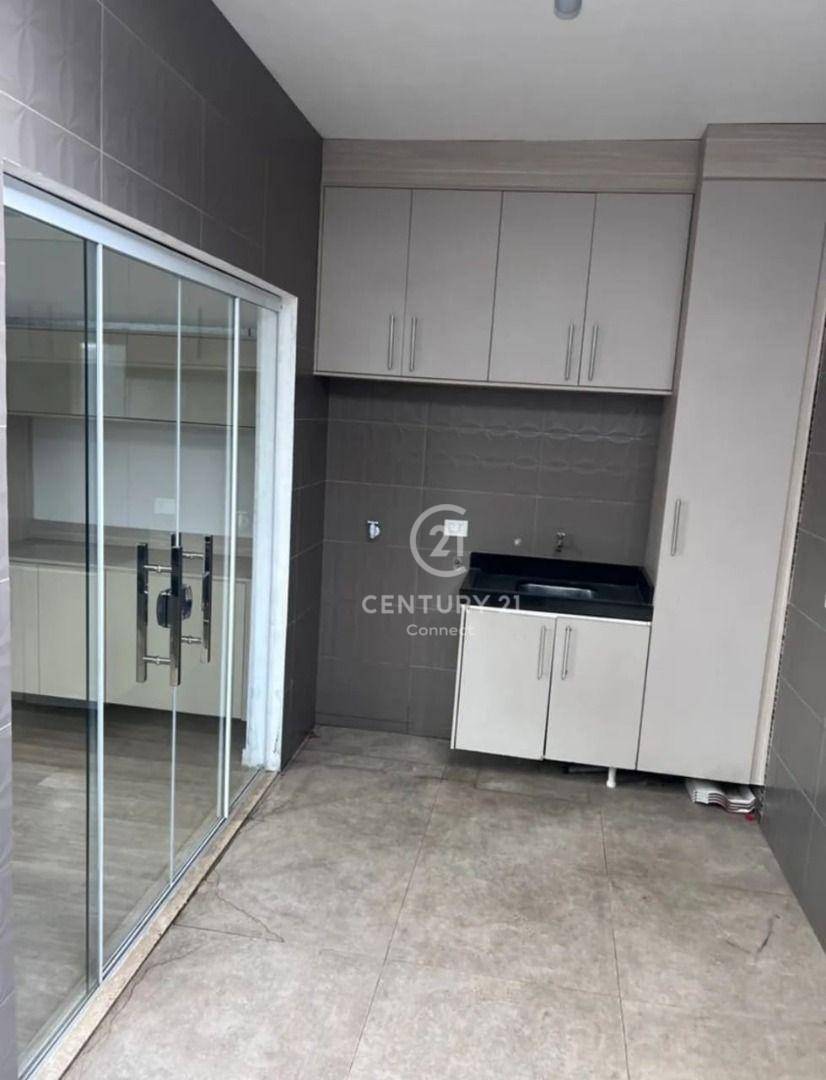 Casa, 3 quartos, 190 m² - Foto 4