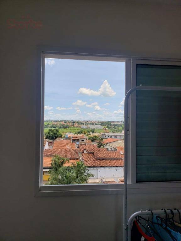 Apartamento à venda com 2 quartos, 45m² - Foto 15