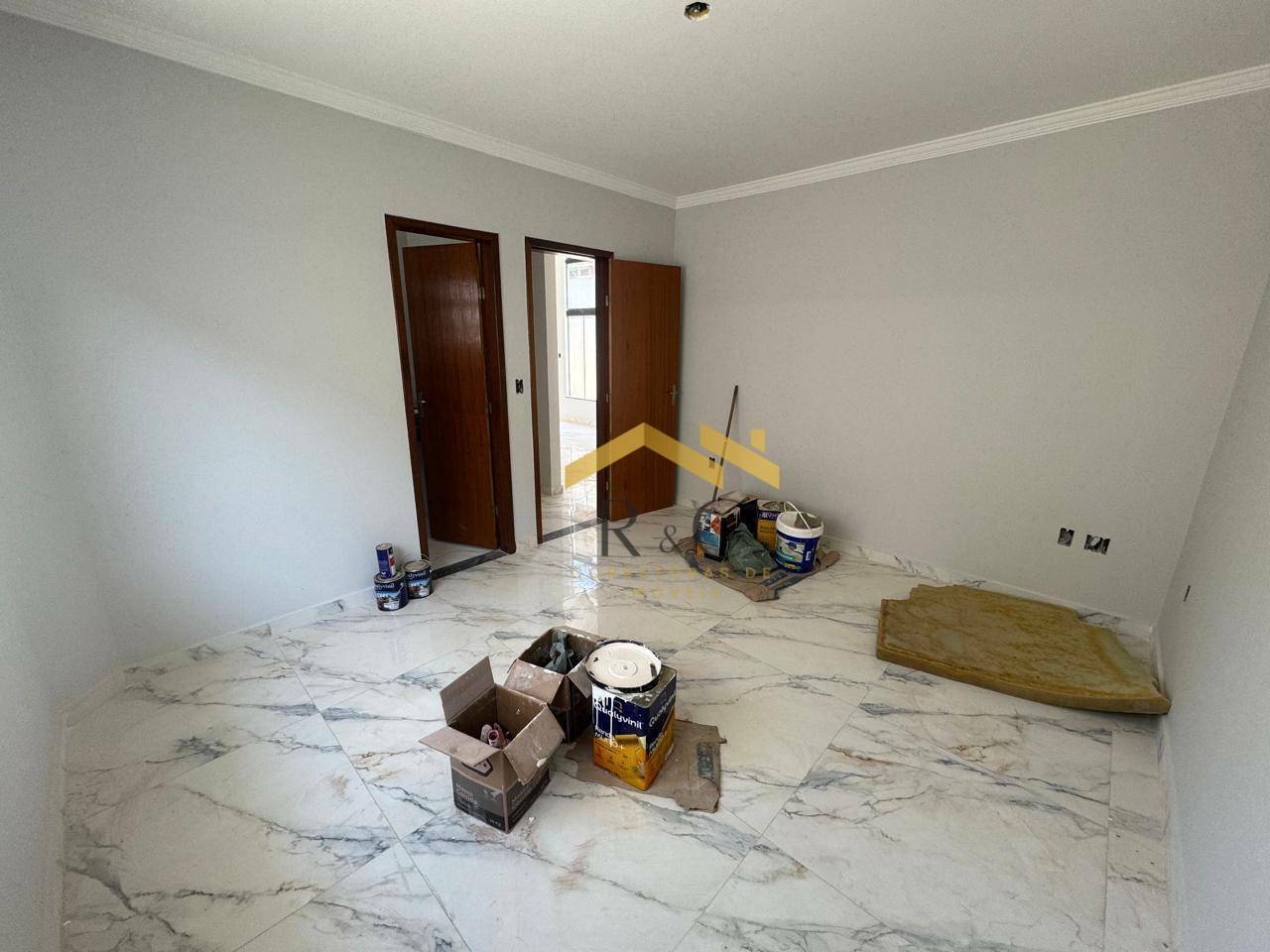 Casa à venda com 2 quartos, 65m² - Foto 9