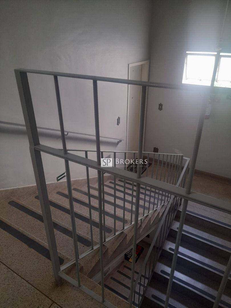 Apartamento à venda com 2 quartos, 57m² - Foto 60