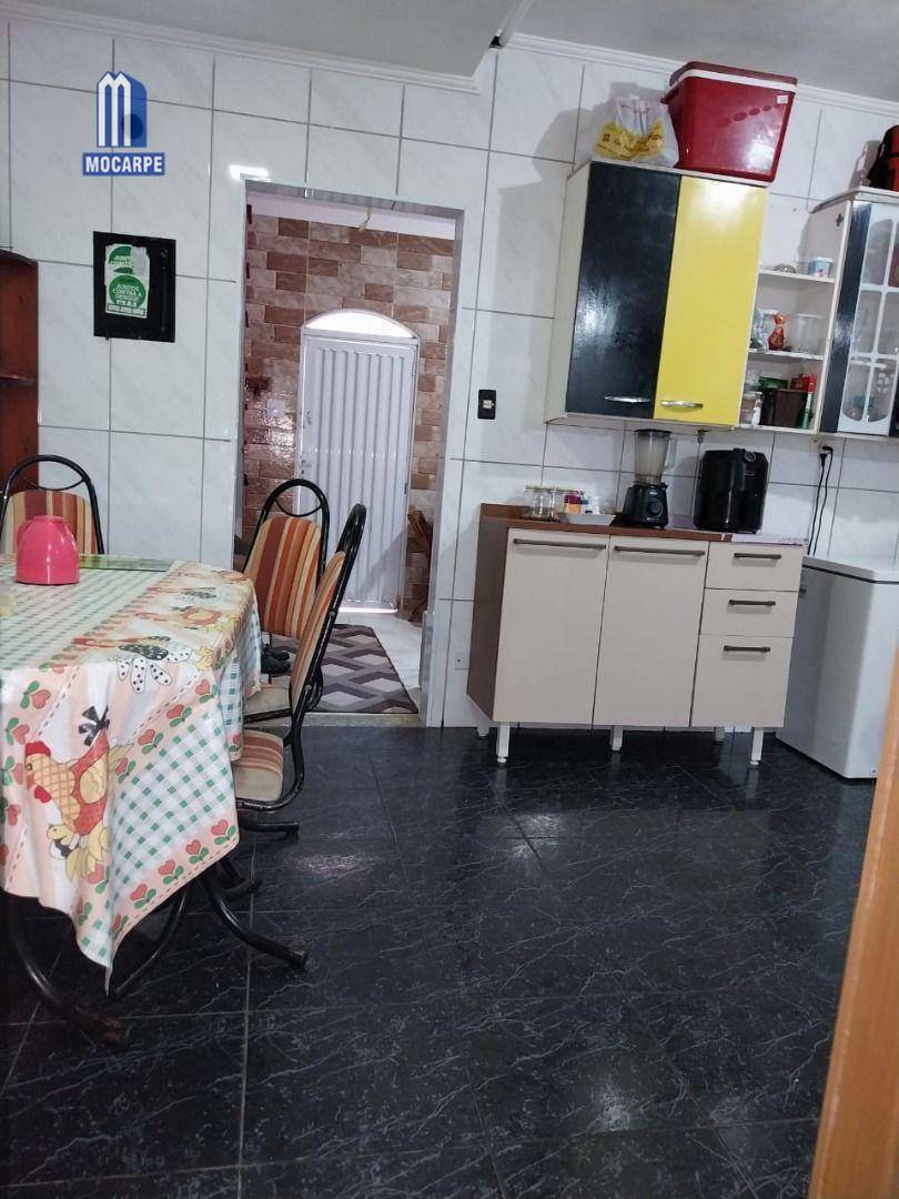 Sobrado à venda com 2 quartos, 70M2 - Foto 10