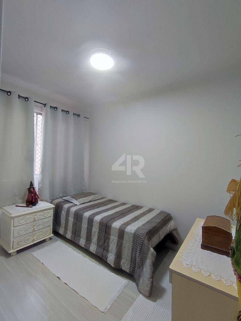 Apartamento à venda com 3 quartos, 51m² - Foto 6