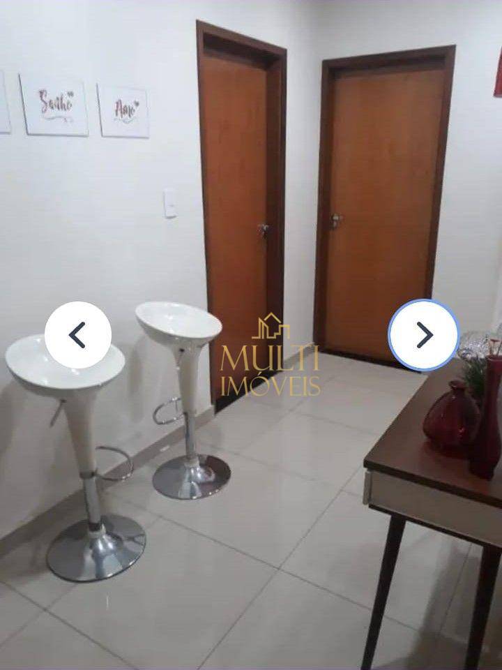 Sobrado à venda com 3 quartos, 250m² - Foto 13