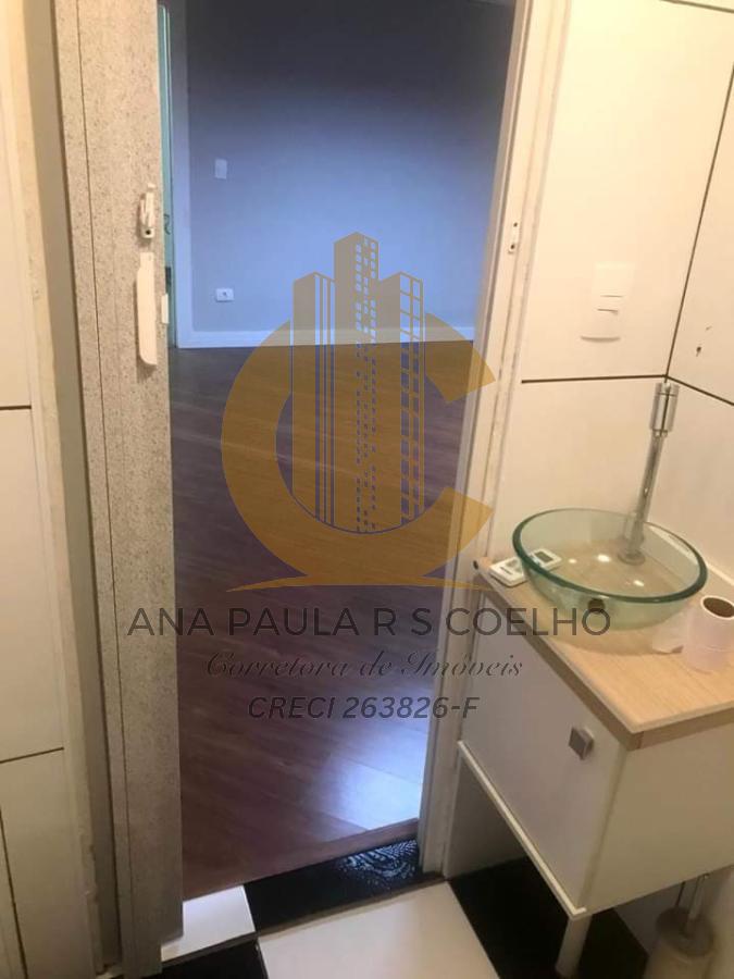 Conjunto Comercial-Sala para alugar, 35m² - Foto 9