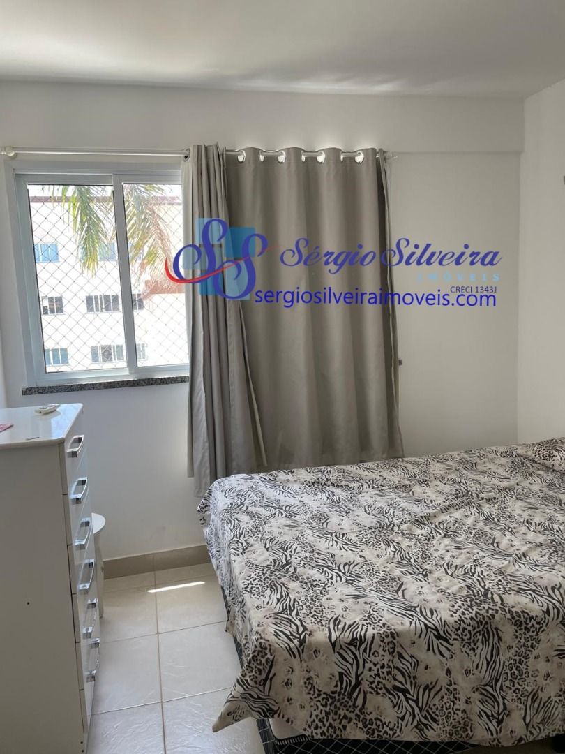 Apartamento à venda com 3 quartos, 111m² - Foto 13