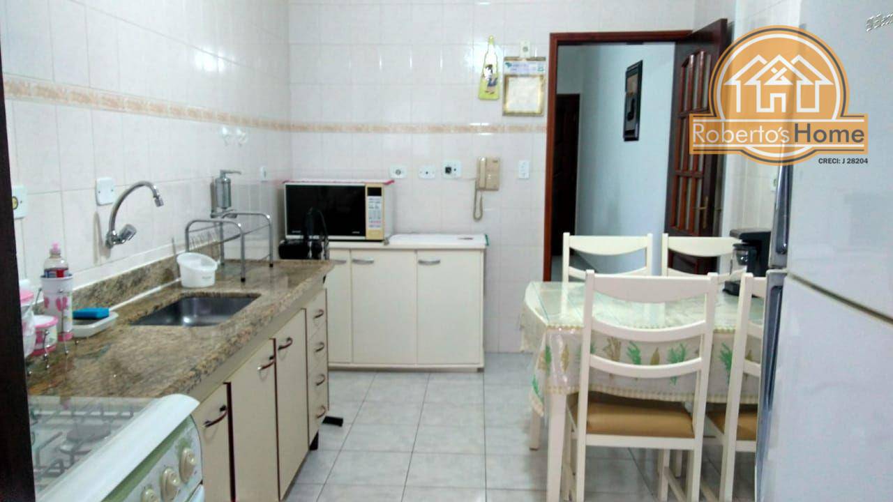 Apartamento à venda com 2 quartos, 111m² - Foto 5