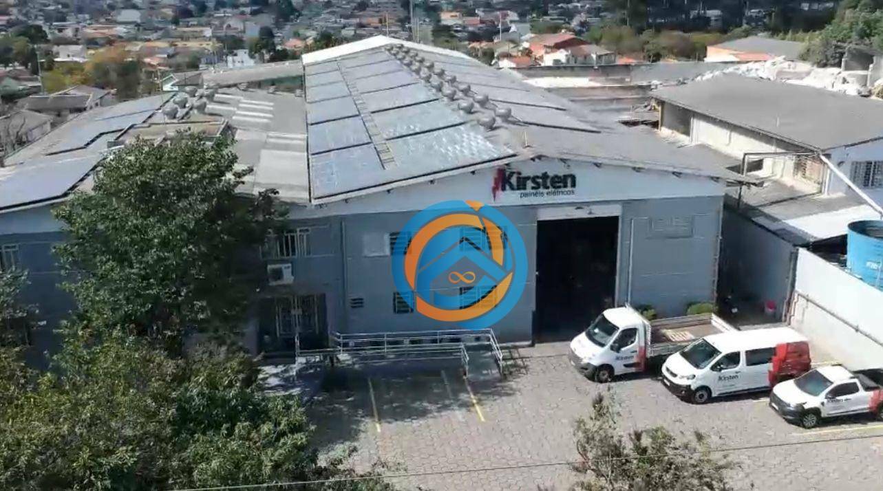 Depósito-Galpão-Armazém à venda e aluguel, 3279m² - Foto 13